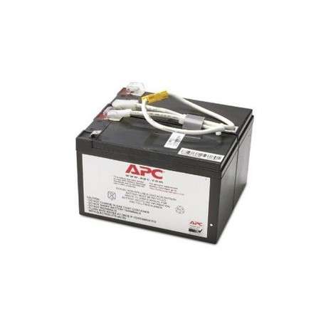 APC 5 Sealed Lead Acid VRLA batterie rechargeable - 1