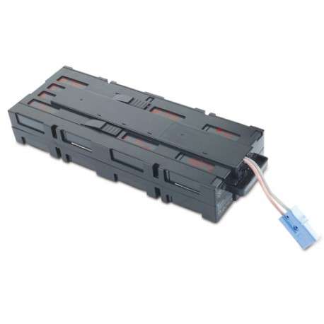 APC Replacement Battery Cartridge 57 Sealed Lead Acid VRLA batterie rechargeable - 1
