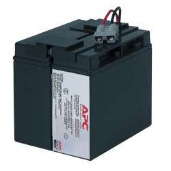 APC RBC7 Sealed Lead Acid VRLA batterie rechargeable - 1