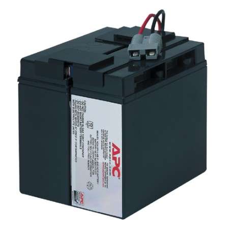 APC RBC7 Sealed Lead Acid VRLA batterie rechargeable - 1