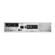 APC Smart-UPS 750VA Interactivité de ligne 750VA 4sorties CA A mettre sur rack Noir alimentation d'énergie non interru - 3