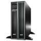 APC Smart-UPS Interactivité de ligne 750VA 8sorties CA Rack/Tour Noir alimentation d'énergie non interruptible - 3