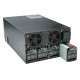 APC Smart-UPS On-Line Double-conversion en ligne 10000VA 10sorties CA Rack/Tour Noir alimentation d'énergie non inte - 6