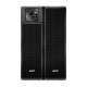 APC Smart-UPS On-Line Double-conversion en ligne 10000VA 10sorties CA Rack/Tour Noir alimentation d'énergie non inte - 4