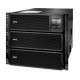 APC SRT192RMBP2 10000VA A mettre sur rack Noir alimentation d'énergie non interruptible - 1