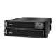 APC Smart-UPS On-Line Double-conversion en ligne 2200VA 10sorties CA Rack/Tour Noir alimentation d'énergie non inter - 1