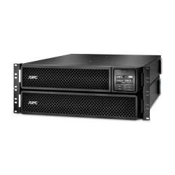 APC Smart-UPS On-Line Double-conversion en ligne 2200VA 10sorties CA Rack/Tour Noir alimentation d'énergie non inter - 1