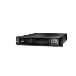 APC Smart-UPS On-Line Double-conversion en ligne 3000VA 10sorties CA Rack/Tour Noir alimentation d'énergie non inter - 1