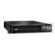APC Smart-UPS On-Line Double-conversion en ligne 3000VA 10sorties CA Rack/Tour Noir alimentation d'énergie non inter - 2