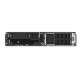 APC Smart-UPS On-Line Double-conversion en ligne 3000VA 10sorties CA Rack/Tour Noir alimentation d'énergie non inter - 4