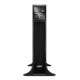 APC Smart-UPS On-Line Double-conversion en ligne 3000VA 8sorties CA Tour Noir alimentation d'énergie non interruptib - 3