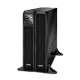 APC Smart-UPS On-Line Double-conversion en ligne 3000VA 8sorties CA Tour Noir alimentation d'énergie non interruptib - 5