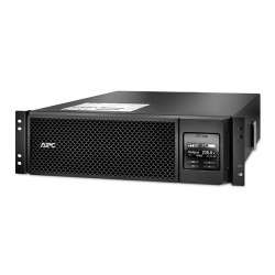 APC Smart-UPS On-Line Double-conversion en ligne 5000VA 10sorties CA A mettre sur rack Noir alimentation d'énergie n - 1