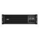 APC Smart-UPS On-Line Double-conversion en ligne 5000VA 10sorties CA A mettre sur rack Noir alimentation d'énergie n - 2