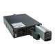 APC Smart-UPS On-Line Double-conversion en ligne 5000VA 10sorties CA A mettre sur rack Noir alimentation d'énergie n - 6