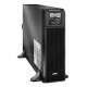 APC Smart-UPS On-Line Double-conversion en ligne 5000VA 12sorties CA Noir alimentation d'énergie non interruptible - 2