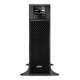 APC Smart-UPS On-Line Double-conversion en ligne 5000VA 12sorties CA Noir alimentation d'énergie non interruptible - 3