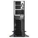 APC Smart-UPS On-Line Double-conversion en ligne 5000VA 12sorties CA Noir alimentation d'énergie non interruptible - 4