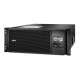APC Smart-UPS On-Line Double-conversion en ligne 6000VA 10sorties CA A mettre sur rack Noir alimentation d'énergie n - 1