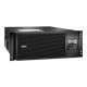 APC Smart-UPS On-Line Double-conversion en ligne 6000VA 10sorties CA A mettre sur rack Noir alimentation d'énergie n - 2