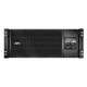 APC Smart-UPS On-Line Double-conversion en ligne 6000VA 10sorties CA A mettre sur rack Noir alimentation d'énergie n - 3