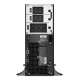 APC Smart-UPS On-Line Double-conversion en ligne 6000VA 10sorties CA Rack/Tour Noir alimentation d'énergie non inter - 4