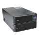 APC Smart-UPS On-Line Double-conversion en ligne 8000VA 10sorties CA Rack/Tour Noir alimentation d'énergie non inter - 6
