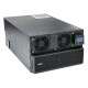 APC Smart-UPS On-Line Double-conversion en ligne 8000VA 10sorties CA Rack/Tour Noir alimentation d'énergie non inter - 10