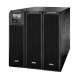 APC Smart-UPS On-Line Double-conversion en ligne 8000VA 10sorties CA Rack/Tour Noir alimentation d'énergie non inter - 5