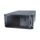 APC Smart-UPS Interactivité de ligne 5000VA 10sorties CA Rack/Tour Noir alimentation d'énergie non interruptible - 1