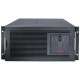 APC Smart-UPS Interactivité de ligne 5000VA 10sorties CA Rack/Tour Noir alimentation d'énergie non interruptible - 2