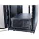 APC Smart-UPS Interactivité de ligne 5000VA 10sorties CA Rack/Tour Noir alimentation d'énergie non interruptible - 4