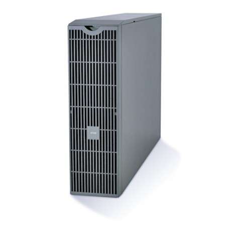 APC Smart-UPS RT 5000VA 5000VA Noir alimentation d'énergie non interruptible - 1