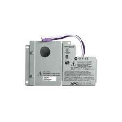 APC Smart UPS 3000-5000VA RT output hardwire alimentation d'énergie non interruptible - 1