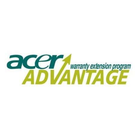 Acer SV.WNGAP.A01 extension de garantie et support - 1