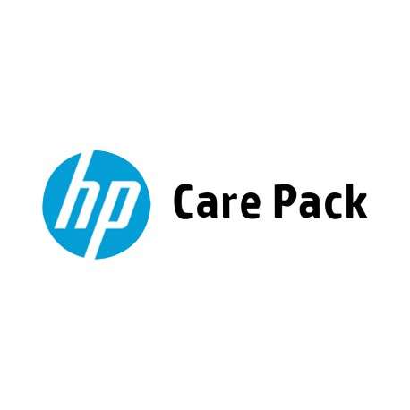 HP Service Absolute DDS haut de gamme - 3 ans - 1