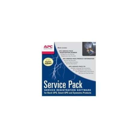 APC Service Pack 1 Year Extended Warranty - 1