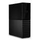 Western Digital My Book 4000Go Noir disque dur externe - 1