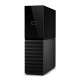 Western Digital My Book 4000Go Noir disque dur externe - 9