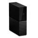 Western Digital My Book 6000Go Noir disque dur externe - 2
