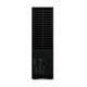 Western Digital WD Elements Desktop 4000Go Noir disque dur externe - 6