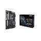 ASUS WS X299 PRO/SE Intel X299 LGA 2066 ATX carte mère - 1