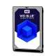 Western Digital BLUE 2 TB 2000Go Série ATA III disque dur - 1