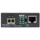 StarTech.com Convertisseur de média Gigabit Ethernet fibre optique compact - 850nm MM LC - 550 m - 3