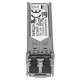 StarTech.com Module de transceiver SFP 1000Base-SX à fibre optique Gigabit - Compatible Cisco GLC-SX-MMD - Multimode LC  - 2