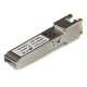 StarTech.com Module de transcepteur SFP Gigabit RJ45 en cuivre compatible Cisco - Mini-GBIC avec DDM - 2