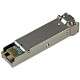 StarTech.com Module Transceiver SFP mini-GBIC à Fibre Optique Multimode LC Gigabit, DDM - compatible Cisco - 550 m - 2