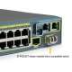 StarTech.com Module Transceiver SFP mini-GBIC à Fibre Optique Multimode LC Gigabit, DDM - compatible Cisco - 550 m - 5