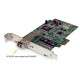 StarTech.com Module Transceiver SFP mini-GBIC à Fibre Optique Multimode LC Gigabit, DDM - compatible Cisco - 550 m - 6