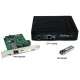 StarTech.com Module Transceiver SFP mini-GBIC à Fibre Optique Multimode LC Gigabit, DDM - compatible Cisco - 550 m - 7